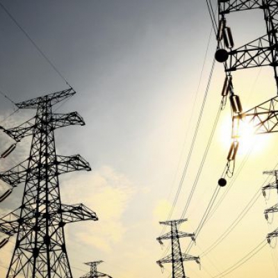 En febrero, el consumo de energía eléctrica en la provincia bajó un 3,4%