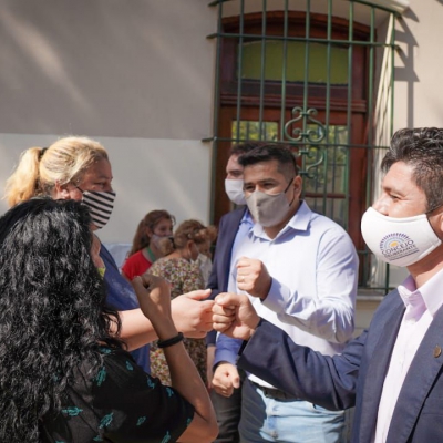 Bloque peronista de concejales logra reducir tasas a trabajadores de la economía popular