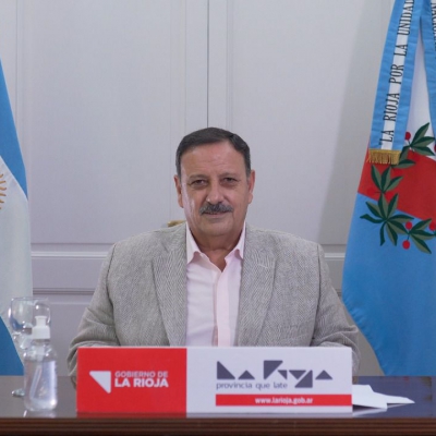 Medidas: suspensión de clases presenciales y reducción de circulación