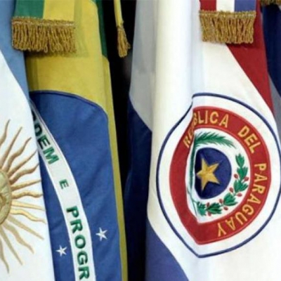 Argentina reafirmará ante el Mercosur su postura de negociar en bloque con otros mercados