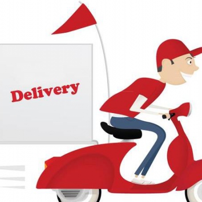Comercios no esenciales pueden abrir con delivery