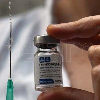 Coronavirus: la Sputnik V genera anticuerpos contra la variante de Manaos