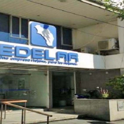 Edelar informa que no habrá atención comercial en las oficinas