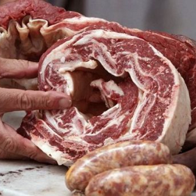 Supermercados: en un año el consumo de carne bajó un 13% en La Rioja