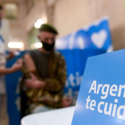 Vizzotti y Gollan, a favor de trabajar para disminuir la fragmentación del sistema de salud