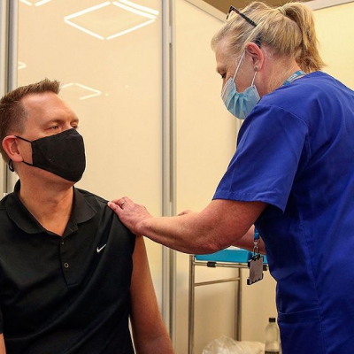 Reino Unido registró la cifra más alta de nuevos contagios en cuatro meses