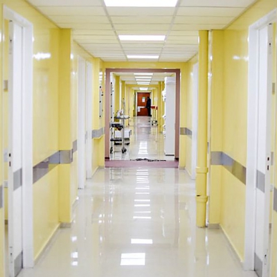 Trabajadores sanitarios harán paro este viernes