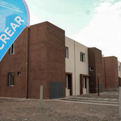 El Procrear abrió una nueva inscripción para adquirir lotes con servicios
