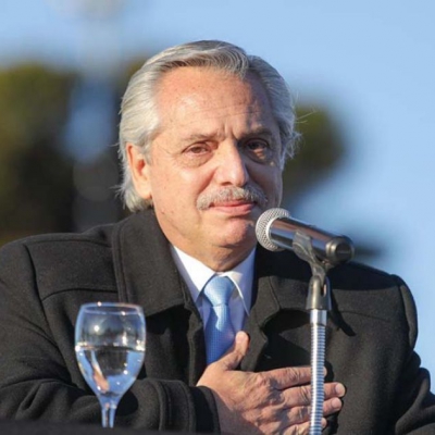 Fernández sobre la reunión en Olivos: "No debió haberse hecho y lamento que haya ocurrido"