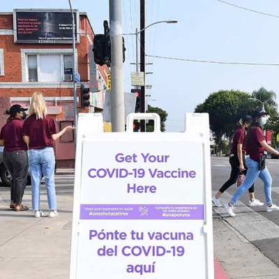 La tercera dosis anticovid que ofrecerá EEUU amplía la brecha del acceso desigual de vacunas