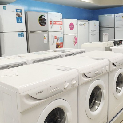 Comenzó la promoción del BNA para comprar heladeras y lavarropas en 24 cuotas sin interés