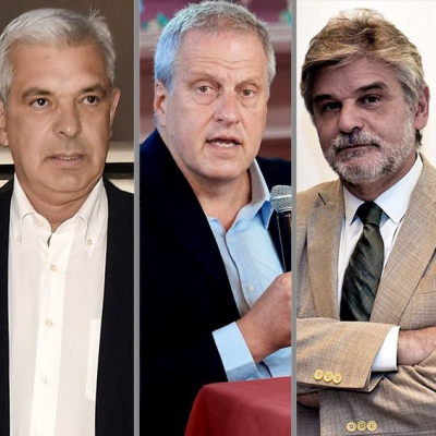 Con nuevos ministros y políticas de incentivo del empleo, el Gobierno relanza su gestión
