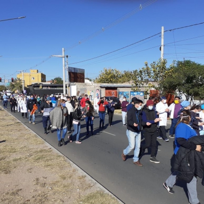 APROSLAR anunció un paro para el miércoles 29 y jueves 30