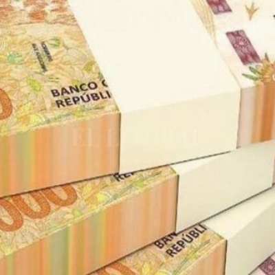 La recaudación de impuestos creció un 117% en agosto
