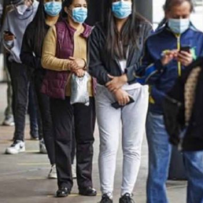 En la ciudad de La Rioja 43 mil personas tienen problemas de empleo