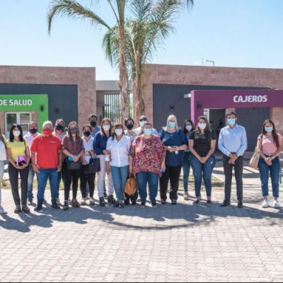 El Gobierno provincial realizará importante abordaje territorial en zona Sur de Capital