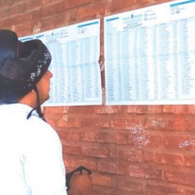 Los riojanos cumplieron con los protocolos en las escuelas
