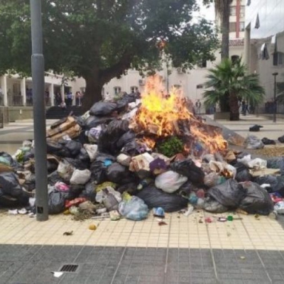 Juntos por el Cambio pide "garantizar la paz social en La Rioja"