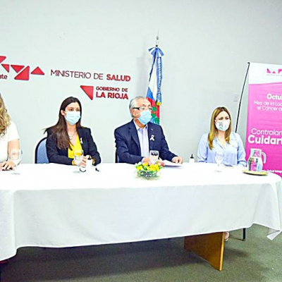 Aislamiento preventivo a pasajeros que viajaron con paciente con posible variante Omicron
