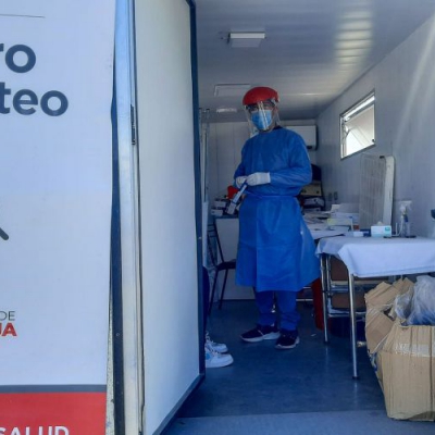 La Rioja elimina el aislamiento para contactos estrechos asintomáticos