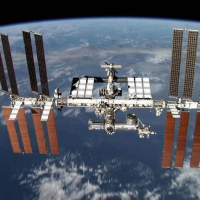 Rusia afirmó que las sanciones podrían provocar la caída de la Estación Espacial Internacional
