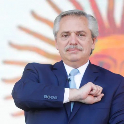 Fernández, sobre el apoyo de Diputados al acuerdo con FMI: "Hemos dado un paso importante"