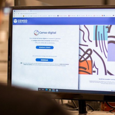 Qué tengo que saber para autocompletar el Censo Digital