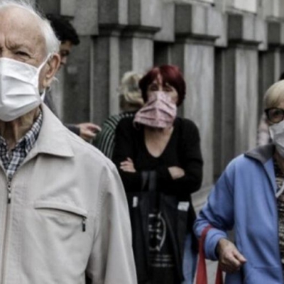 El Banco Nación suspende el trámite de fe de vida para jubilados y pensionados