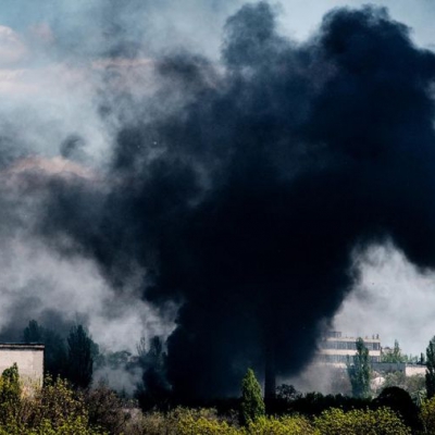 Rusia afirmó que 959 combatientes ucranianos se rindieron en Mariupol