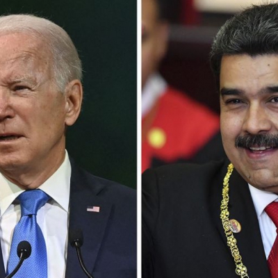 Estados Unidos, dispuesto a levantar las sanciones impuestas a Venezuela