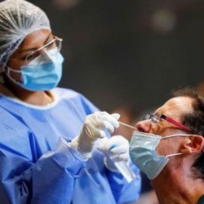 Covid-19 en La Rioja: informaron 146 nuevos casos en la ultima semana