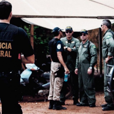 Hallaron muertos en la selva amazónica al corresponsal británico y al indigenista brasileño