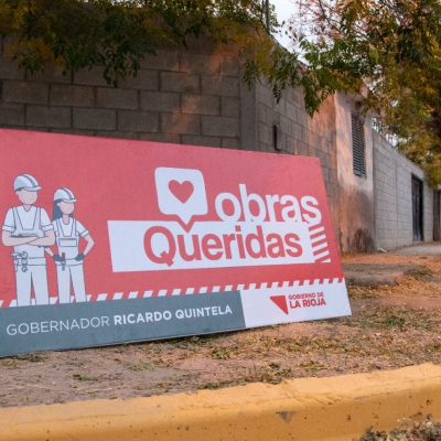 Obras Queridas: Este viernes habrá un corte sobre avenida Gordillo