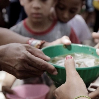 Crisis global: 828 millones de personas sufren hambre