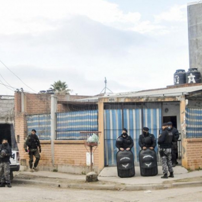 Organizaciones sociales denuncian nuevas intimidaciones de Gerardo Morales