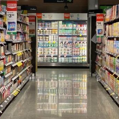 En La Rioja la canasta básica llegó a los $109 mil