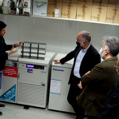Comienza la recolección de muestras para el primer biobanco genómico de la Argentina