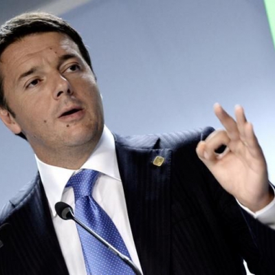 Italia: anuncian una alianza de centro para las elecciones de septiembre