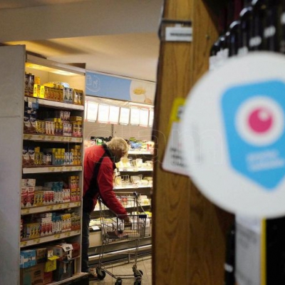 El índice de precios al consumidor subió 7,4% en julio