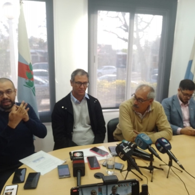 El Gobierno anunció el alcance de la segmentación tarifaria en La Rioja