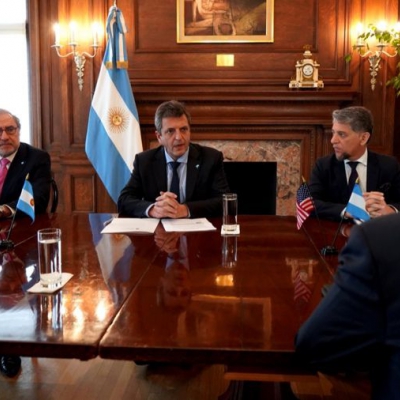 Volkswagen ratificó inversiones por US$ 250 millones