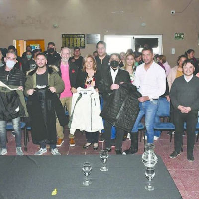 Una textil dará 100 puestos de trabajo en Chamical