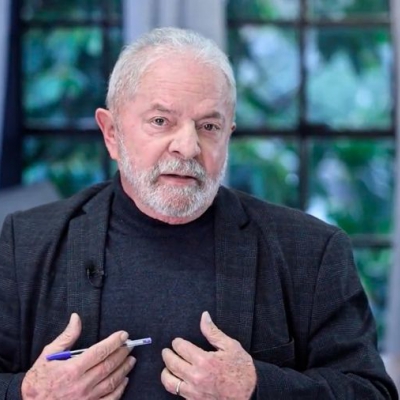 El gobierno de Biden se contactó con Lula a una semana y media de las elecciones