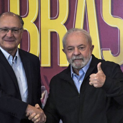 Lula subió dos puntos y se acerca a la victoria sin necesidad de balotaje, según una encuesta