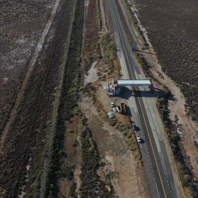 El Gobierno trabaja para habilitar el ferrocarril