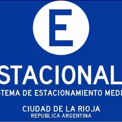 Comenzó a regir el cobro del estacionamiento medido en la Capital