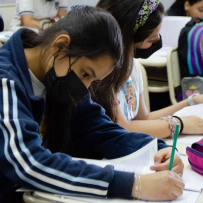 Se desarrolló con normalidad el operativo de Evaluación Aprender