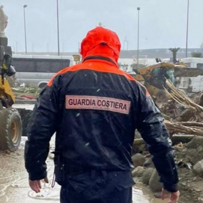 Se eleva a ocho la cifra de muertes por el deslizamiento de tierras en Ischia