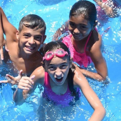 DARD ofrece una colonia de vacaciones con talleres