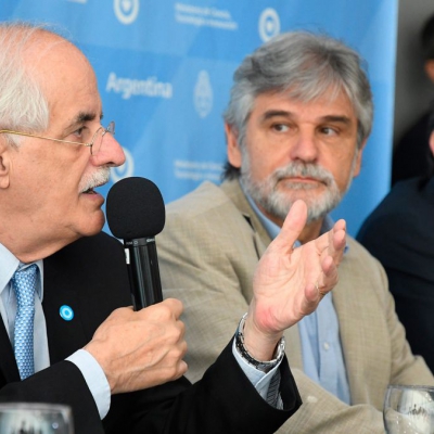 Argentina compró una supercomputadora que estará entre las más potentes del mundo
